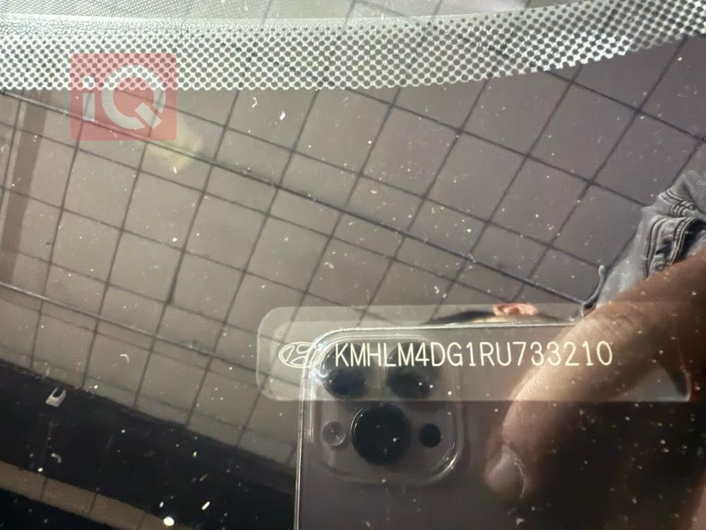 هیۆندای ئەلەنترا